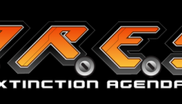 That Gamer Hub: A.R.E.S.: Extinction Agenda | Review (PC)