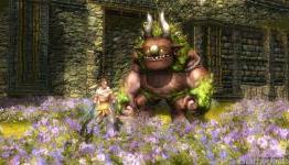 Game Vortex: Majin and the Forsaken Kingdom: Challenge Pack Review