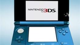 First Impressions: 3DS