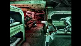 New Afterfall: Insanity screenshots