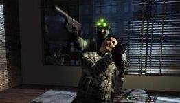 First Splinter Cell HD Collection PS3 screenshots