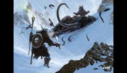 The Elder Scrolls V: Skyrim – new images