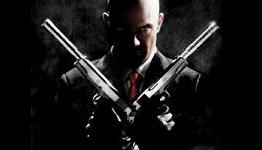 Hitman 2 Has A Villain