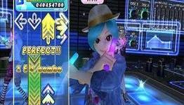 CSM – DanceDanceRevolution Review