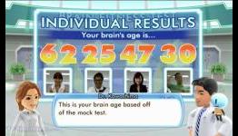 Guardian: Dr Kawashima’s Body and Brain Exercises Review