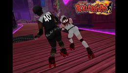 NWR – Jam City Rollergirls Review