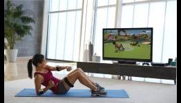 Get your game on with EA Sports Active 2.0