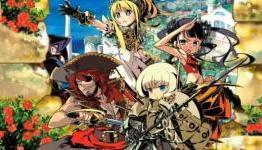 1UP: Departing Salute: The Best of DS #7 – Etrian Odyssey III