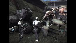 MMORPG: Earthrise First Impressions