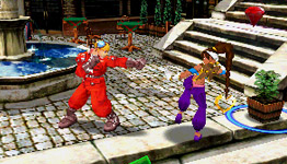 DamnLag – Games That Should Get Their Own Remake