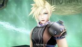 New Dissidia 012 [duodecim] Final Fantasy Trailer