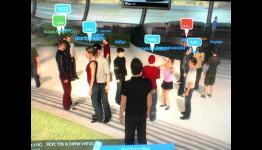 Conspiracy: What’s really in Playstation Home? Part II