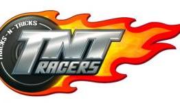 TNT Racers Achievements