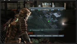 Look Back At Dead Space (Review) [Reviews On The Run]