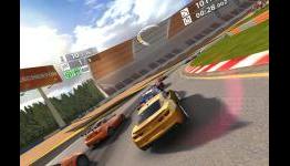 GamesRadar: Real Racing 2 Review