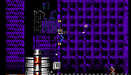 S.C.A.T. Splats Onto the Nintendo Wii’s Virtual Console