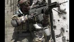 Aliance of Valiant Arms
