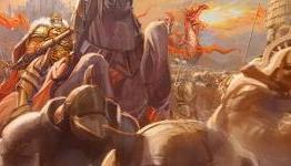 Gas Powered Games RTS ‘Kings and Castles’ on hold