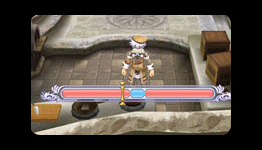 A Glimpse Of Your House In Rune Factory Oceans