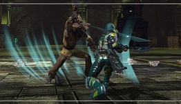 Strategy Informer: DC Universe Online Review