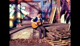 First Nokia N8 music video