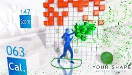 Do Kinect Workouts really work? – Week 1 results