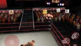 TNA Impact Headed to iOS in Spring