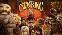 Stacking climbs into PSN and Xbox LIVE