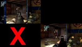 Call of Duty: Black Ops Lag – Client vs. Host Comparison