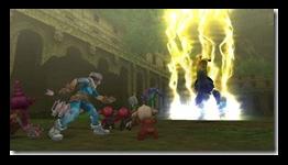 Earth Seeker Studio Working On NGP Title