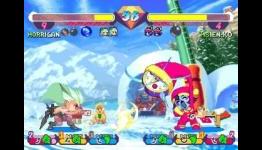Pocket Fighter Officially Coming To PSN Today (Gameplaybook)