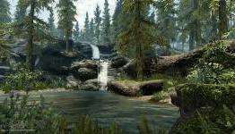 The Elder Scrolls 5: Skyrim – Bethesda reveals new screenshots