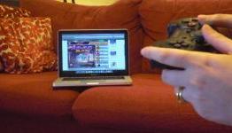 Bulletstorm, Bejeweled and the wife