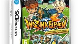 MyGames – Inazuma Eleven – Review