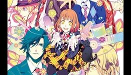 Uta no Prince-sama— Idol Romance Game Gets TV Anime
