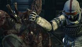 First DevDiary of Afterfall Insanity