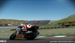 SBK 2011 Screenshots and Dev Assets