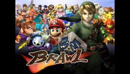 The Brawl Never Ends