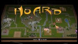 Hoard Demo Lands on Playstation Network