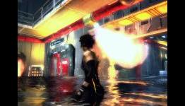 D+PAD Magazine – Hydrophobia Revisited