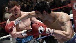 Fight Night Champion Demo Review By a Boxing Noob gilismunny.com