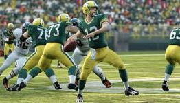Madden 12 Cover: Aaron Rodgers?  Not So Fast