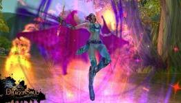 Free-to-play MMORPG DragonSoul announces Beta sign-ups