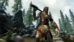 The Elder Scrolls 5: Skyrim – Again some new screenshots – High-Res