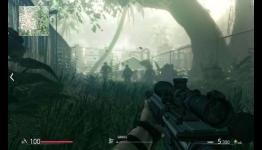 FTG Trashes: Sniper Ghost Warrior