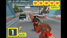 Muscle March Review – VGJungle