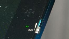 Nintendo 3DS – Pre-launch event London