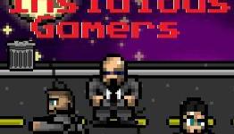 The Insidious Gamers Podcast Episode 1: Debating Mobile Phone Legitimacy
