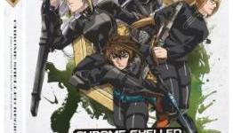 Anime and Manga releases for the week of February 7th