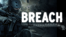 Breach Less laggardly following release of patch.